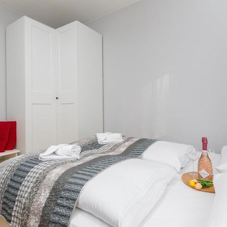 Platan City Centre Apartment By Noclegi Renters Świnoujście Esterno foto