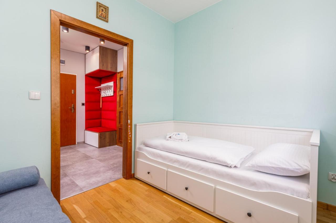 Platan City Centre Apartment By Noclegi Renters Świnoujście Esterno foto