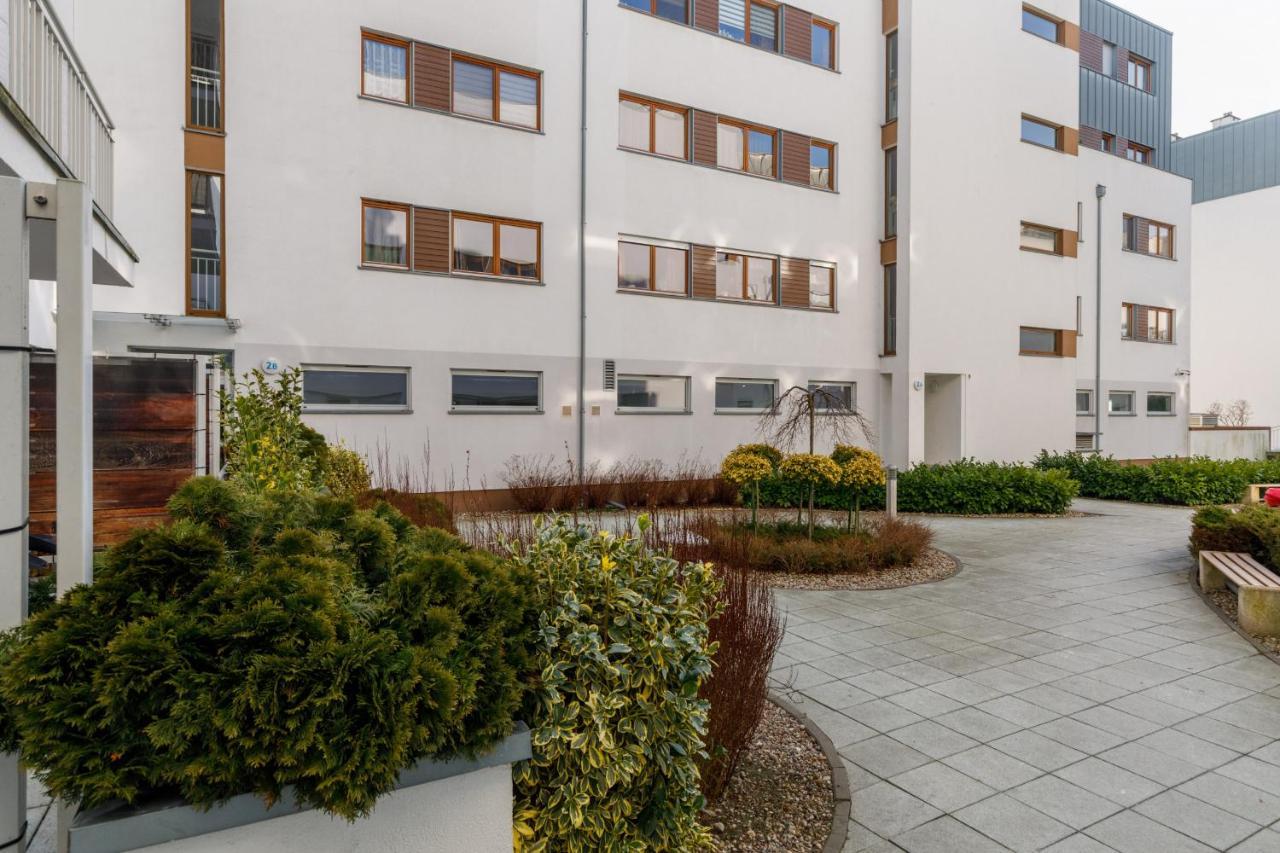 Platan City Centre Apartment By Noclegi Renters Świnoujście Esterno foto